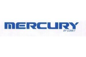 Mercury by Comet